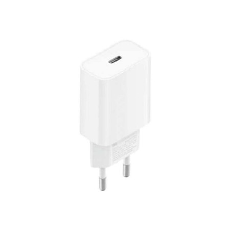 Caricatore da muro USB-C Xiaomi Mi Fast Charger per smartphone