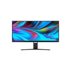 Xiaomi Mi Curved Gaming Monitor 30" LED VA Curvo 1800R UWFHD 200Hz FreeSync Premium - Respuesta 4ms - 21:9 - HDMI, DisplayPort