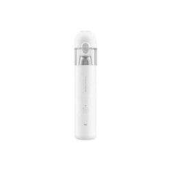 Xiaomi Mi Vacuum Cleaner Mini Aspirapolvere portatile portatile - Potenza di aspirazione 6kpa - Autonomia fino a 30 m - 2 Tipi d