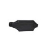 Xiaomi Sports Fanny Pack Riñonera Urbana - Capacidad 2.25L - Copartimento para Botellas - Correas Ajustables - Color Negro