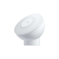 Xiaomi Mi Motion-Activated Night Light 2 Lampada notturna 2800K Bluetooth - Base magnetica - Sensore di movimento