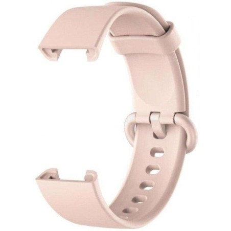 Cinturino Xiaomi per Mi Watch Lite 2 - Colore rosa chiaro