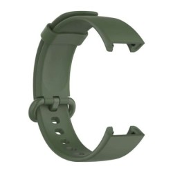 Xiaomi Correa para Mi Watch Lite 2 - Color Verde Oliva