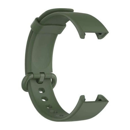 Xiaomi Correa para Mi Watch Lite 2 - Color Verde Oliva