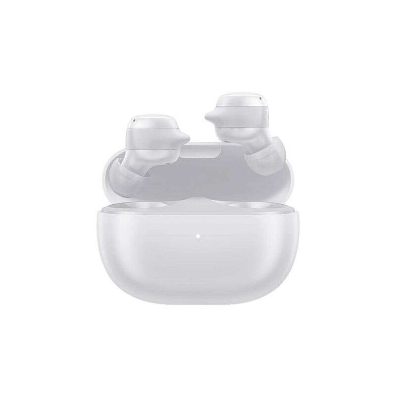 Xiaomi Redmi Buds 3 Lite Auriculares Intrauditivos Bluetooth 5.2 con Microfono - TWS - Autonomia hasta 18h - Control Tactil