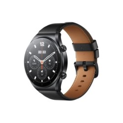 Xiaomi Watch S1 Reloj Smartwatch - Pantalla Tactil 1.43" - WiFi, Bluetooth 5.2 - Autonomia hasta 12h - Resistencia 5 ATM