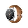 Xiaomi Watch S1 Reloj Smartwatch - Pantalla Tactil 1.43" - WiFi, Bluetooth 5.2 - Autonomia hasta 12h - Resistencia 5 ATM