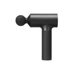 Xiaomi Pistola de Masaje hasta 3200rpm - 3 Cabezales Diferentes - Ligera y Silenciosa