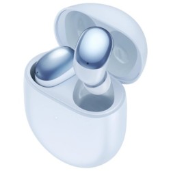 Cuffie Xiaomi Redmi Buds 4 Bluetooth 5.2 - Microfono Integrato - Autonomia fino a 6h - Resistenza IP54