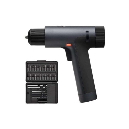 Trapano avvitatore a batteria Xiaomi Brushless 12V Max - Coppia massima 30 Nm - Controllo 30 velocità - Smart Screen