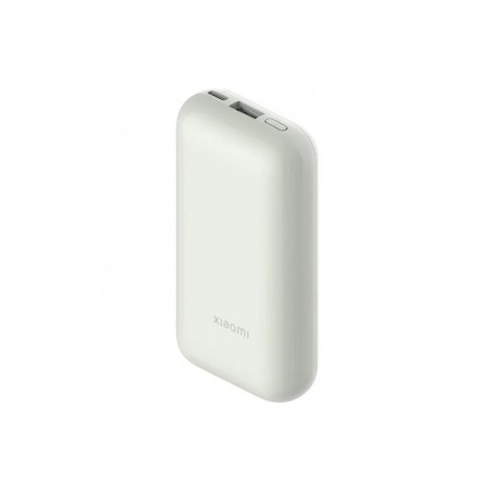 Xiaomi Pocket Edition Pro Bateria Externa/Power Bank 10000 mAh - Carga Rapida 33W - 1x USB-A, 1x USB-C