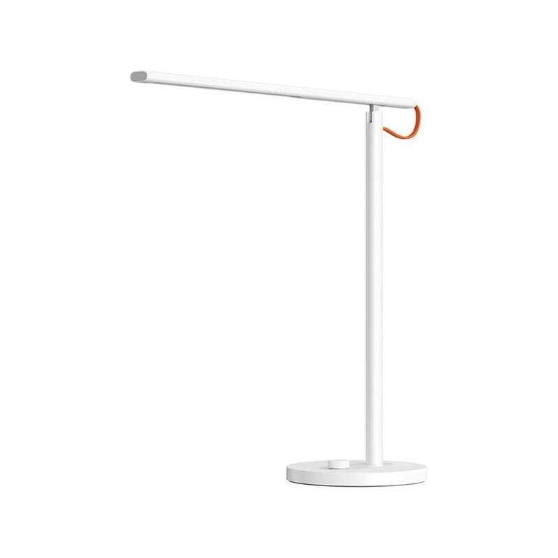 Lampada da scrivania Xiaomi Mi LED Desk Lamp 1S WiFi - 520lm - Controllo vocale - Dissipatore di calore Lampada da scrivania Xiaomi Mi LED Desk Lamp 1S WiFi - 520lm - Controllo vocale - Dissipatore di calore