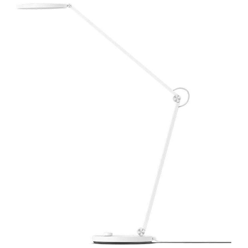 Xiaomi Smart LED Desk Lamp Pro Lampada da tavolo 12.5W WiFi Bluetooth 4.2 - 700lm - Controllo vocale Xiaomi Smart LED Desk Lamp Pro Lampada da tavolo 12.5W WiFi Bluetooth 4.2 - 700lm - Controllo vocale