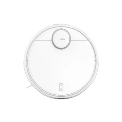 Xiaomi Vacuum S10 Robot Aspirador Inteligente WiFi 4000 Pa - Barrido y Fregado - Bateria de 3200mAh - 4 Niveles de Potencia