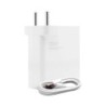 Caricatore da muro combinato Xiaomi 120W ricarica per smartphone USB-A 120W + cavo - Identificazione intelligente del dispositiv