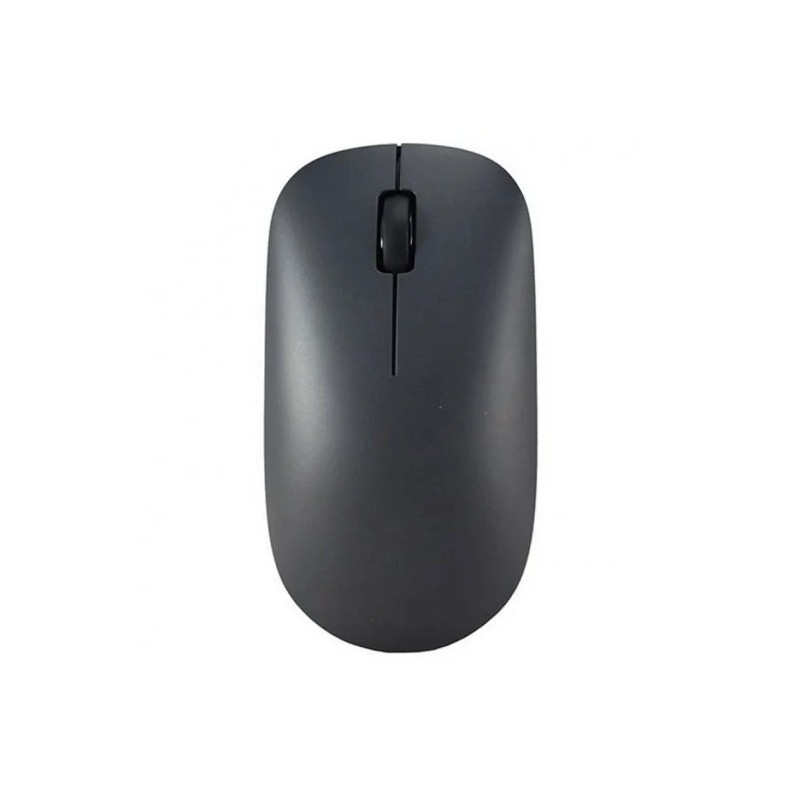 Mouse USB Wireless Xiaomi 1000dpi - 3 Pulsanti - Uso Ambidestro - Colore Nero Mouse USB Wireless Xiaomi 1000dpi - 3 Pulsanti - Uso Ambidestro - Colore Nero