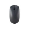 Mouse USB Wireless Xiaomi 1000dpi - 3 Pulsanti - Uso Ambidestro - Colore Nero