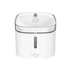 Xiaomi Smart Pet Fountain Bebedero Automatico para Animales - Capacidad 2L - Filtrado 4 Etapas - Funcionamiento Silencioso