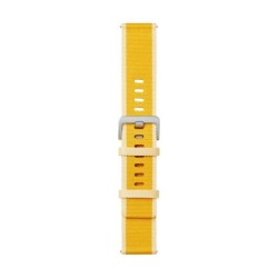Xiaomi Correa para Watch S1 Active - Color Amarillo