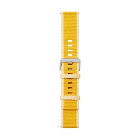 Xiaomi Correa para Watch S1 Active - Color Amarillo