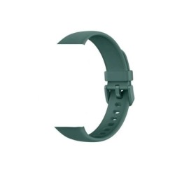 Xiaomi Correa para Pulsera de Actividad Mi Smart Band 7 Pro - Color Verde Oliva