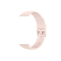 Xiaomi Correa para Pulsera de Actividad Mi Smart Band 7 Pro - Color Rosa Claro