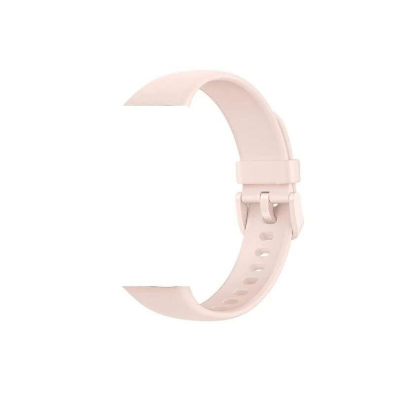 Cinturino Xiaomi per braccialetto attività Mi Smart Band 7 Pro - Colore rosa chiaro