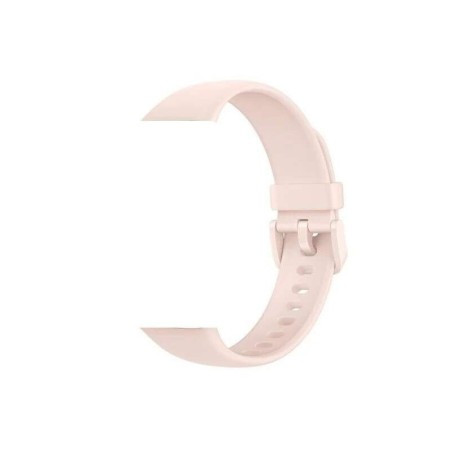 Xiaomi Correa para Pulsera de Actividad Mi Smart Band 7 Pro - Color Rosa Claro