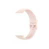 Xiaomi Correa para Pulsera de Actividad Mi Smart Band 7 Pro - Color Rosa Claro