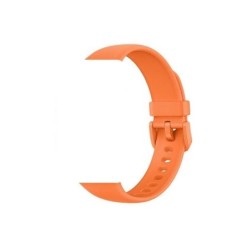 Xiaomi Correa para Pulsera de Actividad Mi Smart Band 7 Pro - Color Naranja