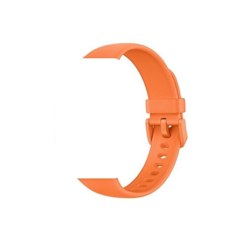 Xiaomi Correa para Pulsera de Actividad Mi Smart Band 7 Pro - Color Naranja Xiaomi Correa para Pulsera de Actividad Mi Smart Band 7 Pro - Color Naranja
