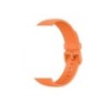 Xiaomi Correa para Pulsera de Actividad Mi Smart Band 7 Pro - Color Naranja