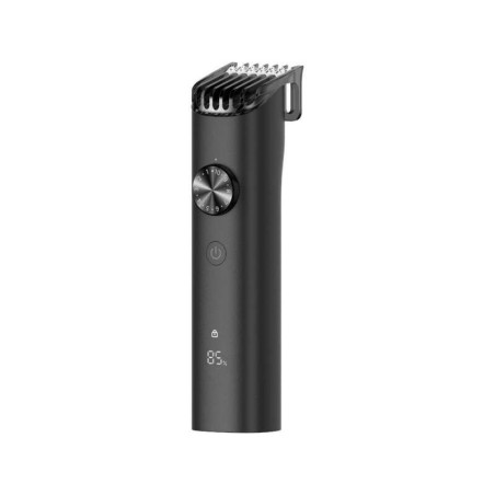 Regolabarba Wireless Xiaomi Grooming Kit Pro - Corpo Completamente Lavabile IPX7 - Autonomia fino a 90m