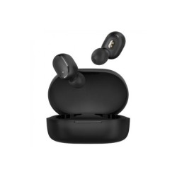 Xiaomi Redmi Buds Essential Cuffie In-Ear Bluetooth 5.2 con Microfono - TWS - Durata batteria fino a 18h - Resistenza IPX4