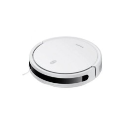 Xiaomi Vacuum E10 Robot Aspirapolvere Smart WiFi 4000 Pa - Spazzare e Lavare - Batteria 2600mAh - 4 Livelli di Potenza