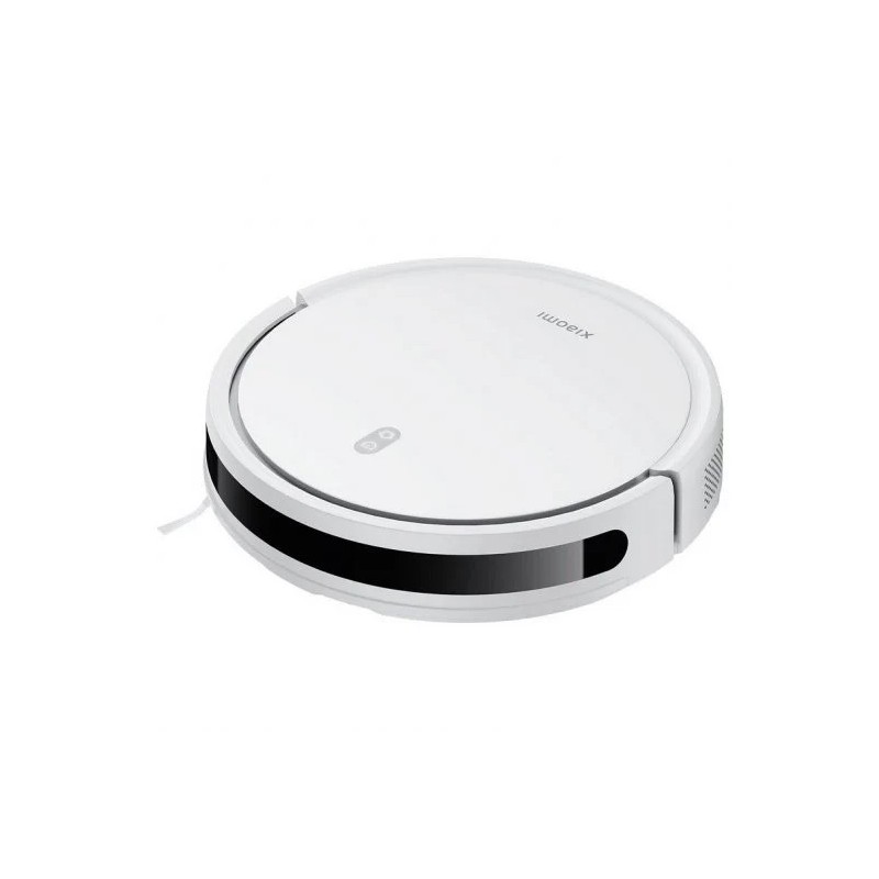 Xiaomi Vacuum E10 Robot Aspirapolvere Smart WiFi 4000 Pa - Spazzare e Lavare - Batteria 2600mAh - 4 Livelli di Potenza Xiaomi Vacuum E10 Robot Aspirapolvere Smart WiFi 4000 Pa - Spazzare e Lavare - Batteria 2600mAh - 4 Livelli di Potenza