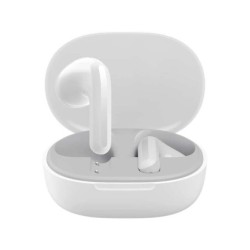 Cuffie Xiaomi Redmi Buds 4 Lite Bluetooth 5.3 - Microfono integrato - Durata batteria fino a 5 ore - Resistenza IPX4