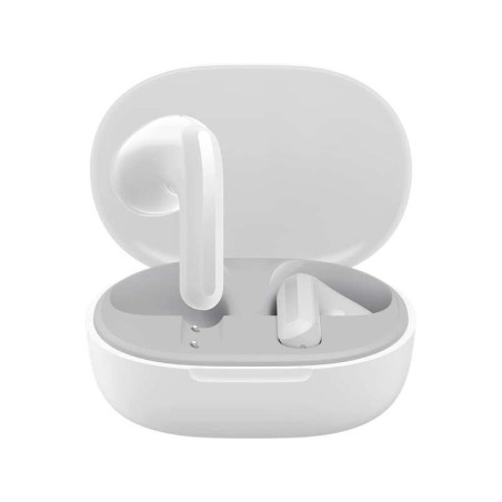 Xiaomi Redmi Buds 4 Lite Auriculares Bluetooth 5.3 - Microfono Integrado - Autonomia hasta 5h - Resistencia IPX4