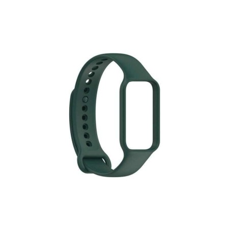 Cinturino Xiaomi per braccialetto attività Redmi Smart Band 2 - Colore verde