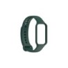 Cinturino Xiaomi per braccialetto attività Redmi Smart Band 2 - Colore verde