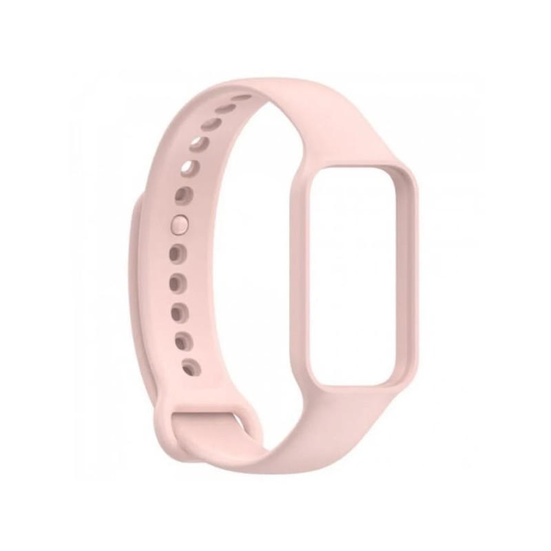 Cinturino Xiaomi per braccialetto attività Redmi Smart Band 2 - Colore rosa Cinturino Xiaomi per braccialetto attività Redmi Smart Band 2 - Colore rosa