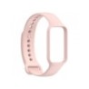 Cinturino Xiaomi per braccialetto attività Redmi Smart Band 2 - Colore rosa