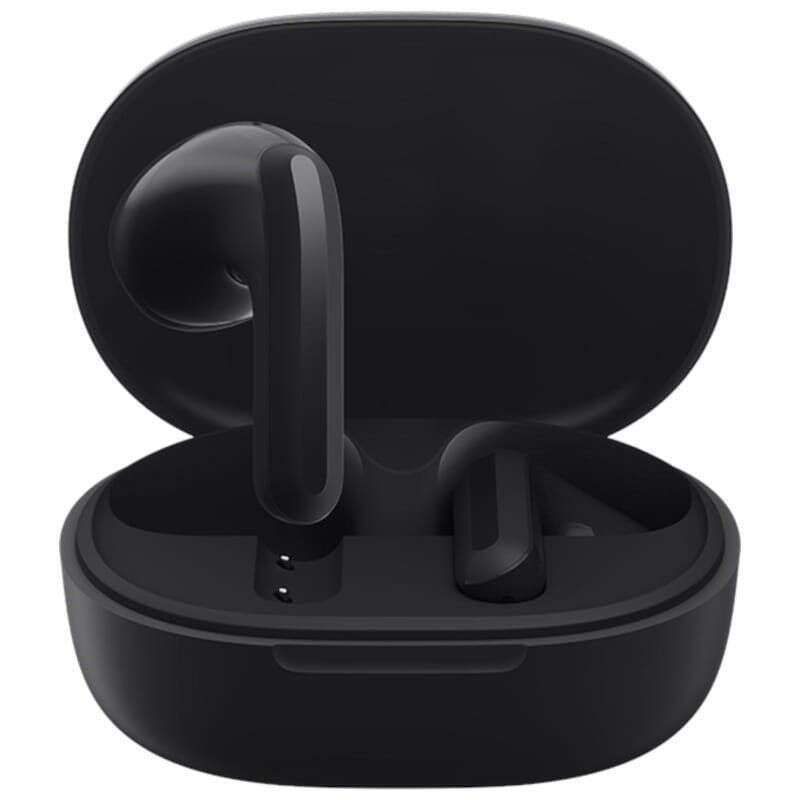 Cuffie Xiaomi Redmi Buds 4 Lite Bluetooth 5.3 - Microfono integrato - Durata batteria fino a 5 ore - Resistenza IPX4 Cuffie Xiaomi Redmi Buds 4 Lite Bluetooth 5.3 - Microfono integrato - Durata batteria fino a 5 ore - Resistenza IPX4