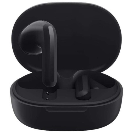 Cuffie Xiaomi Redmi Buds 4 Lite Bluetooth 5.3 - Microfono integrato - Durata batteria fino a 5 ore - Resistenza IPX4