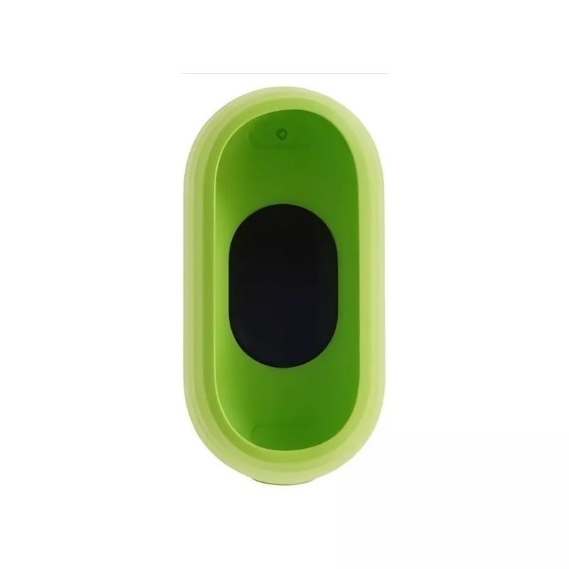 Xiaomi Running Clip para Pulsera de Actividad Mi Smart Band 8 - Fabricado en Policarbonato y TPU - Color Negro/Verde Xiaomi Running Clip para Pulsera de Actividad Mi Smart Band 8 - Fabricado en Policarbonato y TPU - Color Negro/Verde