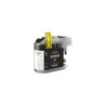 Cartuccia d'inchiostro generica nera Brother LC223/LC221 - Sostituisce LC223BK/LC221BK