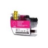 Cartuccia d'inchiostro generica magenta Brother LC3213/LC3211 - Sostituisce LC3213M/LC3211M