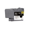 Cartuccia d'inchiostro pigmentato generica nera Brother LC3235XL/LC3233 - Sostituisce LC3235XLBK/LC3233BK
