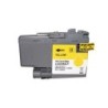 Cartuccia d'inchiostro generica gialla Brother LC3235XL/LC3233 - Sostituisce LC3235XLY/LC3233Y
