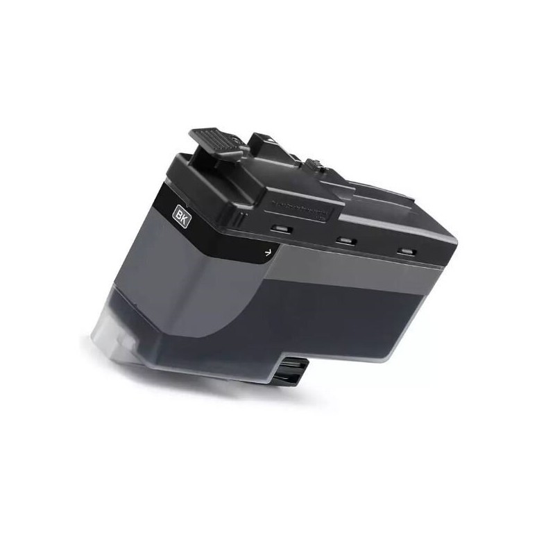 Cartuccia d'inchiostro generica nera Brother LC422 - Sostituisce LC422BK Cartuccia d'inchiostro generica nera Brother LC422 - Sostituisce LC422BK